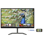 PHILIPS_PHILIPS Gܾft Ultra Wide-Color Wes޳N  276E7QDAB/96_Gq/ù